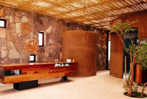 фото отеля Tierra Atacama Hotel & Spa