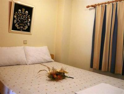 фото отеля Haraki Mare Studios & Apartments Archangelos (Rhodes)