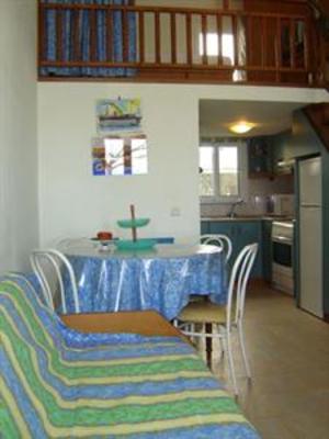 фото отеля Haraki Mare Studios & Apartments Archangelos (Rhodes)