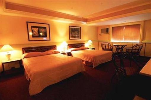 фото отеля Hotel Sogo