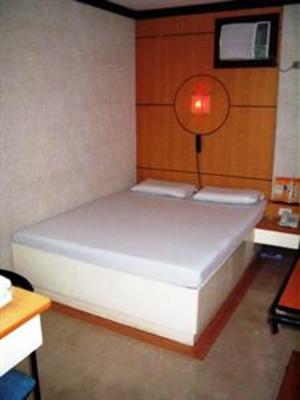 фото отеля Hotel Sogo