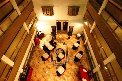 фото отеля Hotel Sogo