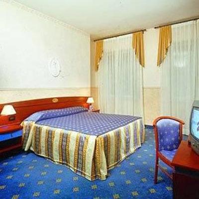 фото отеля Hotel Mastino