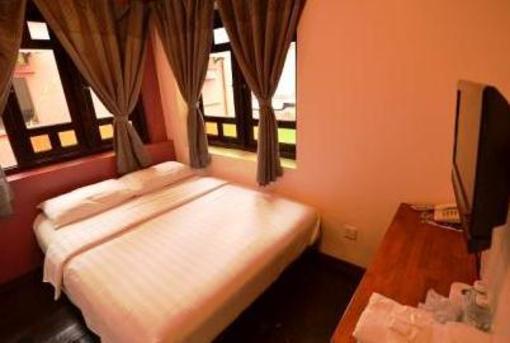 фото отеля Classic Inn Kuala Lumpur