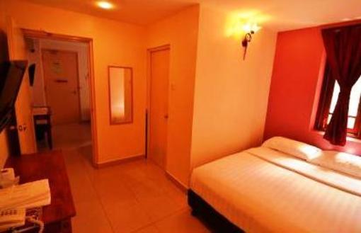 фото отеля Classic Inn Kuala Lumpur