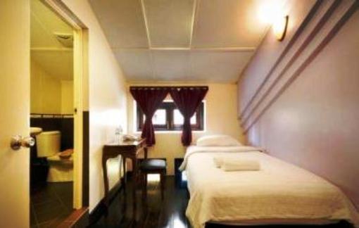 фото отеля Classic Inn Kuala Lumpur