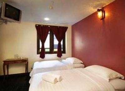 фото отеля Classic Inn Kuala Lumpur