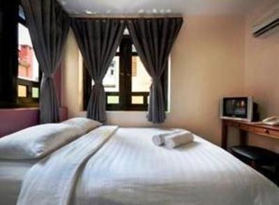 фото отеля Classic Inn Kuala Lumpur