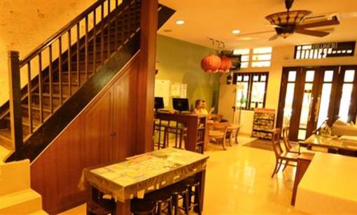 фото отеля Classic Inn Kuala Lumpur