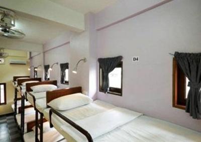 фото отеля Classic Inn Kuala Lumpur
