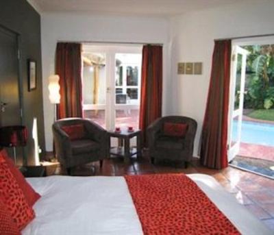 фото отеля Ballinderry, The Robertson Guest House