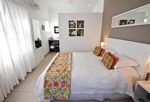 фото отеля Ballinderry, The Robertson Guest House