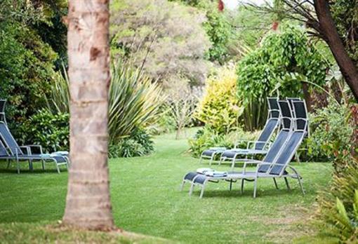 фото отеля Ballinderry, The Robertson Guest House