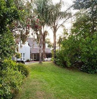 фото отеля Ballinderry, The Robertson Guest House