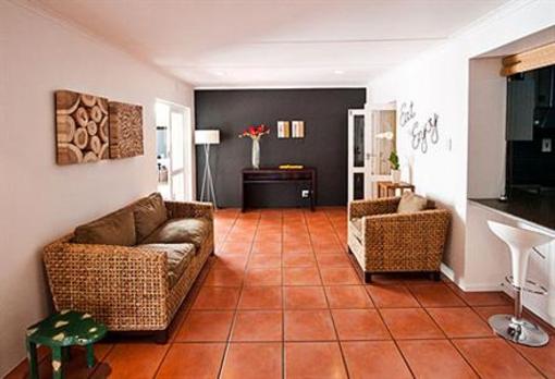 фото отеля Ballinderry, The Robertson Guest House