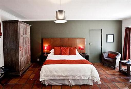 фото отеля Ballinderry, The Robertson Guest House