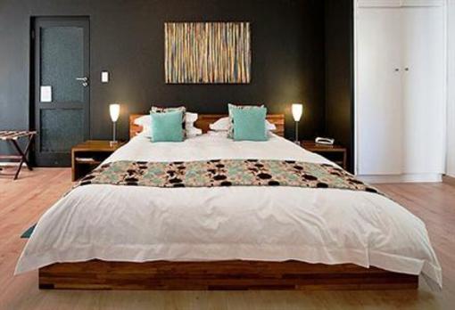 фото отеля Ballinderry, The Robertson Guest House
