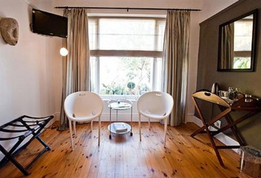 фото отеля Ballinderry, The Robertson Guest House