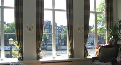 фото отеля Amstel Canal Guest House Amsterdam