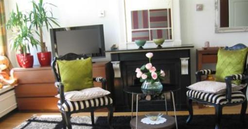 фото отеля Amstel Canal Guest House Amsterdam