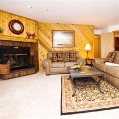 фото отеля Cimarron Condominiums Breckenridge