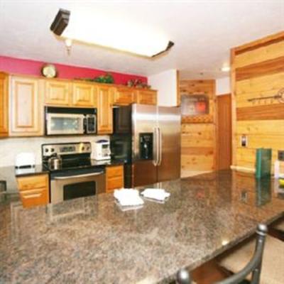 фото отеля Cimarron Condominiums Breckenridge