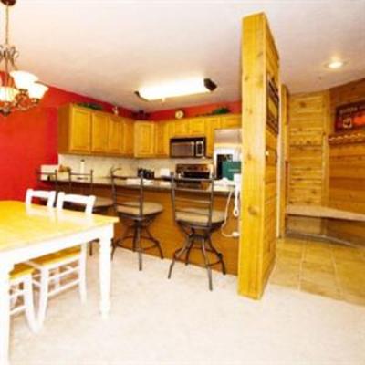фото отеля Cimarron Condominiums Breckenridge