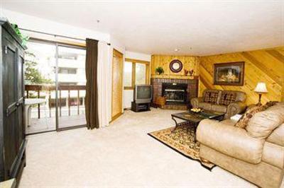 фото отеля Cimarron Condominiums Breckenridge