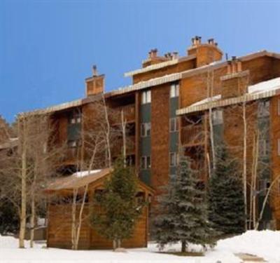 фото отеля Cimarron Condominiums Breckenridge