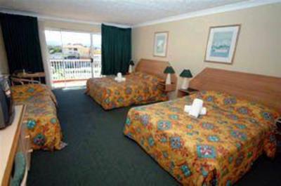 фото отеля Outrigger Resort Gold Coast
