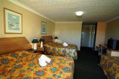 фото отеля Outrigger Resort Gold Coast