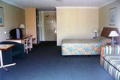 фото отеля Outrigger Resort Gold Coast
