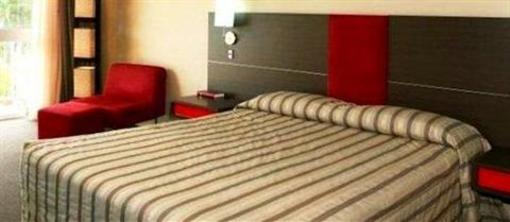 фото отеля Outrigger Resort Gold Coast