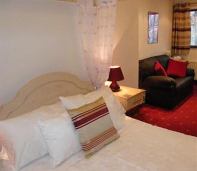 фото отеля Glen Guest House Blackpool
