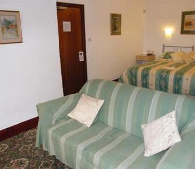 фото отеля Glen Guest House Blackpool