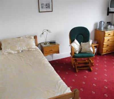 фото отеля Glen Guest House Blackpool