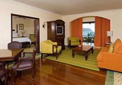 фото отеля Los Suenos Marriott Ocean & Golf Resort