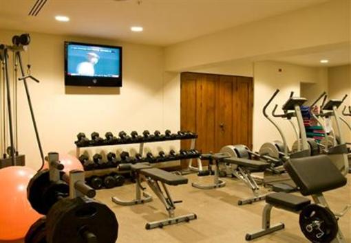 фото отеля Los Suenos Marriott Ocean & Golf Resort