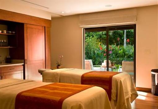 фото отеля Los Suenos Marriott Ocean & Golf Resort