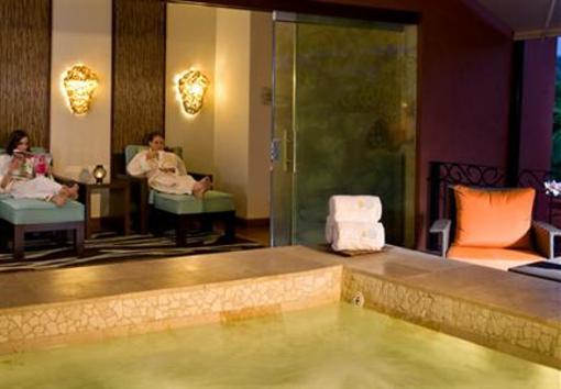 фото отеля Los Suenos Marriott Ocean & Golf Resort