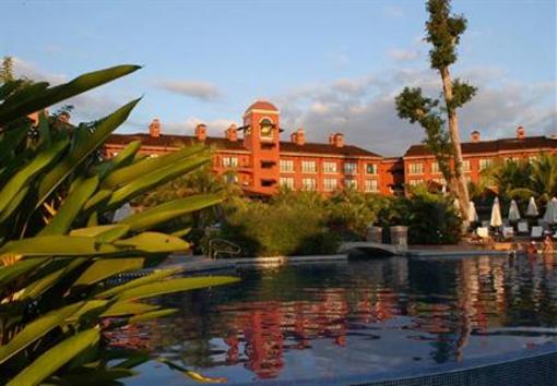 фото отеля Los Suenos Marriott Ocean & Golf Resort