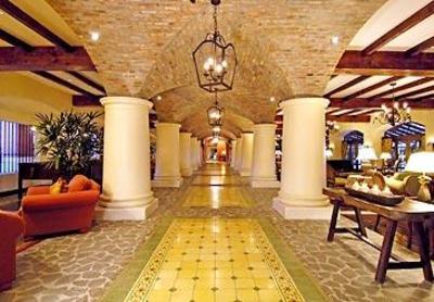 фото отеля Los Suenos Marriott Ocean & Golf Resort