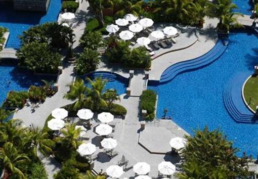 фото отеля Los Suenos Marriott Ocean & Golf Resort