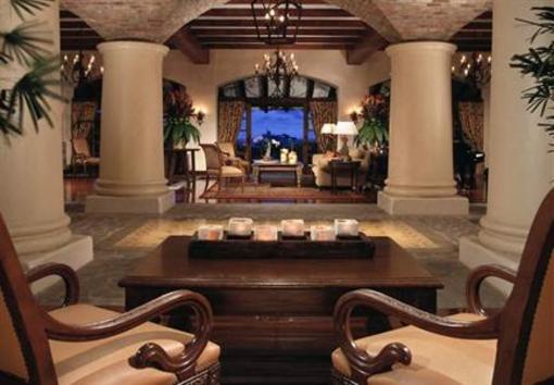 фото отеля Los Suenos Marriott Ocean & Golf Resort