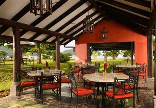 фото отеля Los Suenos Marriott Ocean & Golf Resort