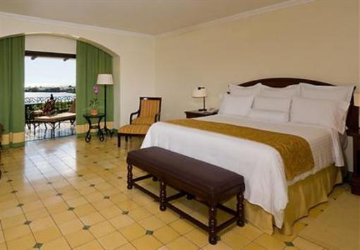 фото отеля Los Suenos Marriott Ocean & Golf Resort