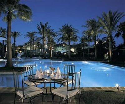 фото отеля The Suites At San Roque Club