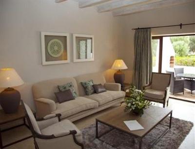 фото отеля The Suites At San Roque Club
