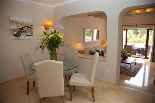 фото отеля The Suites At San Roque Club