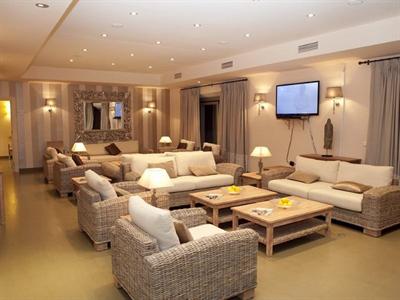 фото отеля The Suites At San Roque Club